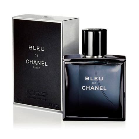 chanel bleu 50ml|bleu de chanel offers.